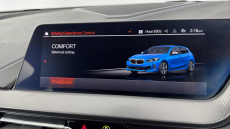 BMW 1 Series M135i xDrive 5dr Step Auto Petrol Hatchback